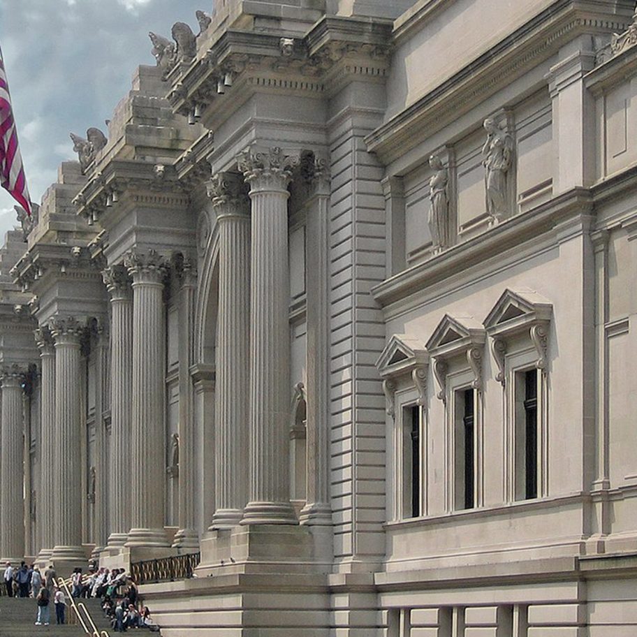 The Met closes in response to spread of coronavirus in New York