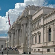 The Met closes in response to spread of coronavirus in New York