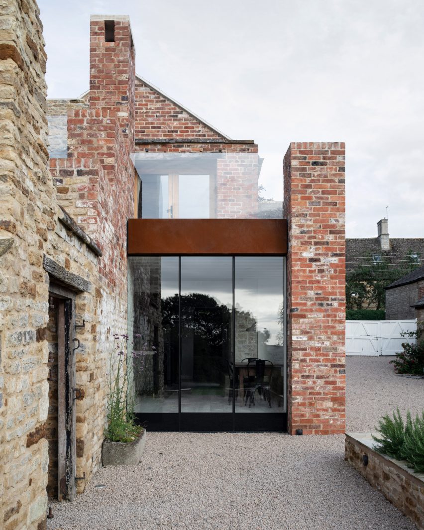 The Parchment Works by Will Gamble Architects