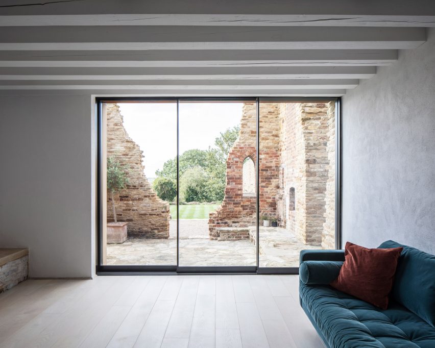 The Parchment Works by Will Gamble Architects