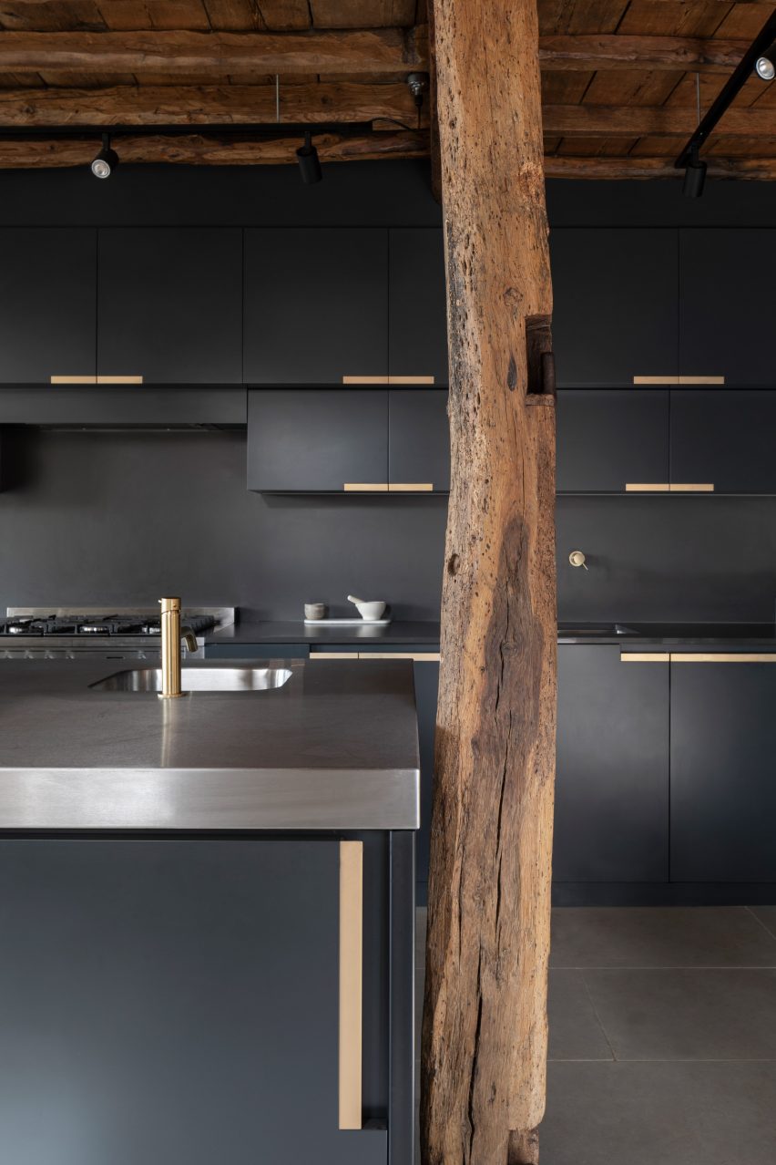 The Parchment Works by Will Gamble Architects