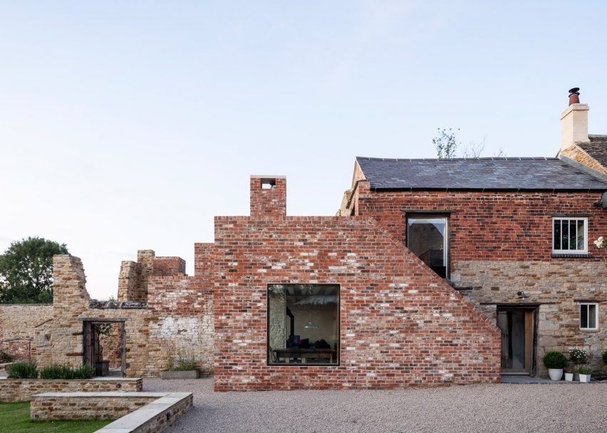 The Parchment Works by Will Gamble Architects