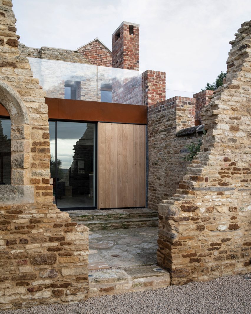 The Parchment Works by Will Gamble Architects