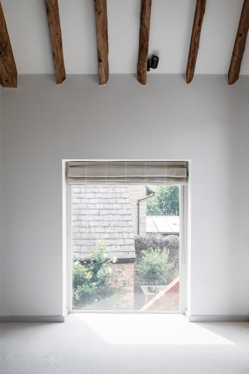 The Parchment Works by Will Gamble Architects