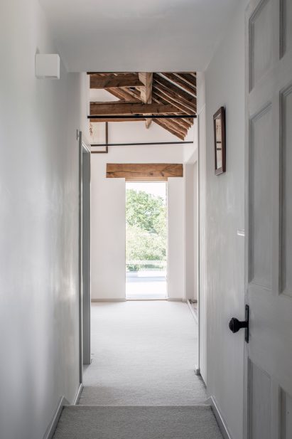 The Parchment Works by Will Gamble Architects