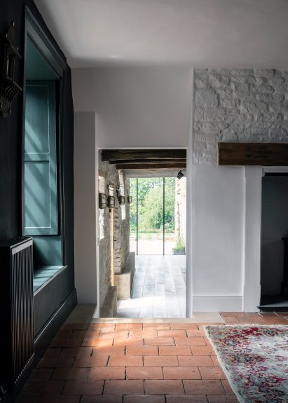 The Parchment Works by Will Gamble Architects