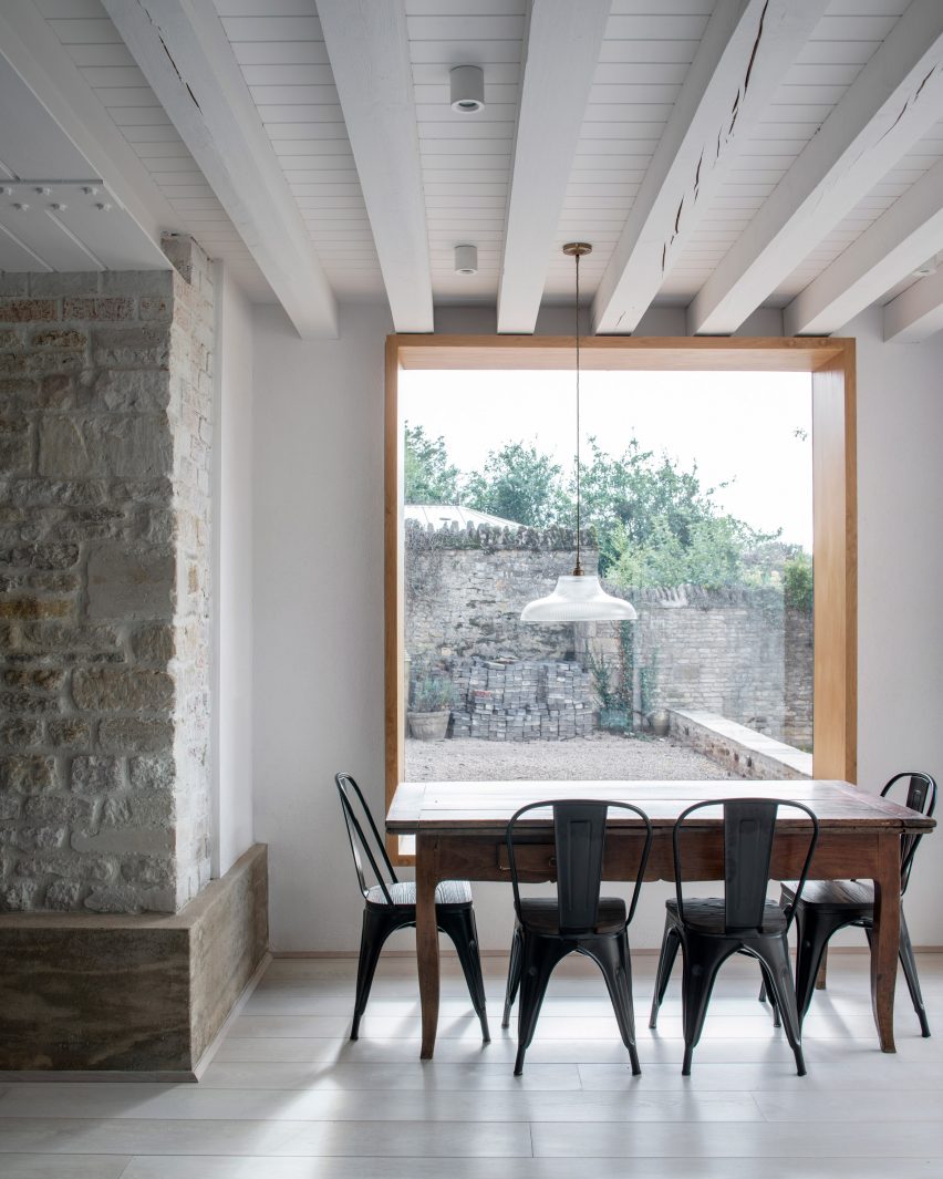 The Parchment Works by Will Gamble Architects