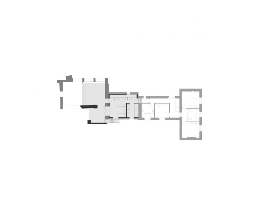 The Parchment Works by Will Gamble Architects