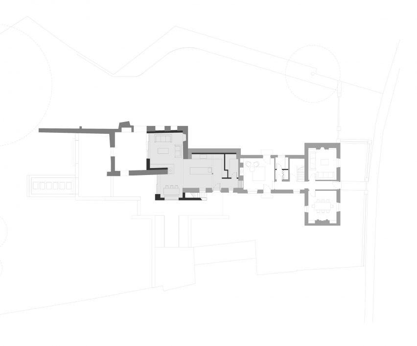 The Parchment Works by Will Gamble Architects