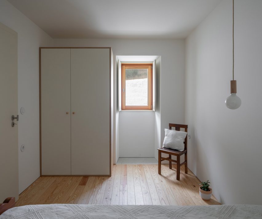 Ti Clara by Espaço p2 Architects