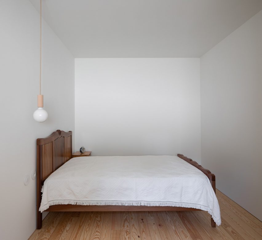 Ti Clara by Espaço p2 Architects