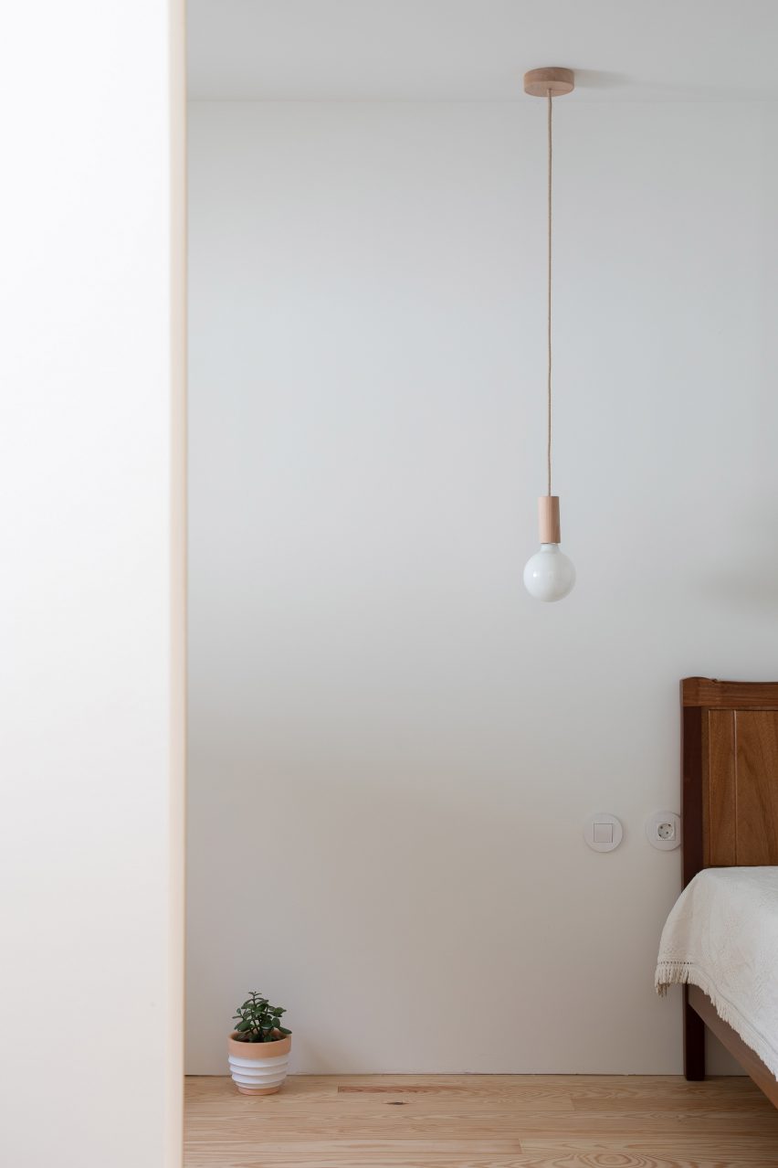 Ti Clara by Espaço p2 Architects