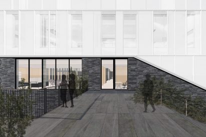 The Arctic University Museum of Norway by Henning Larsen