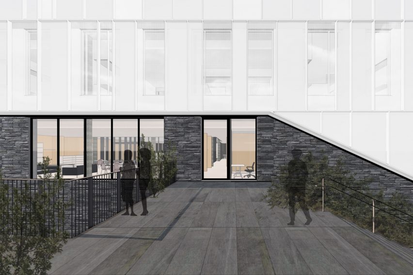 The Arctic University Museum of Norway by Henning Larsen