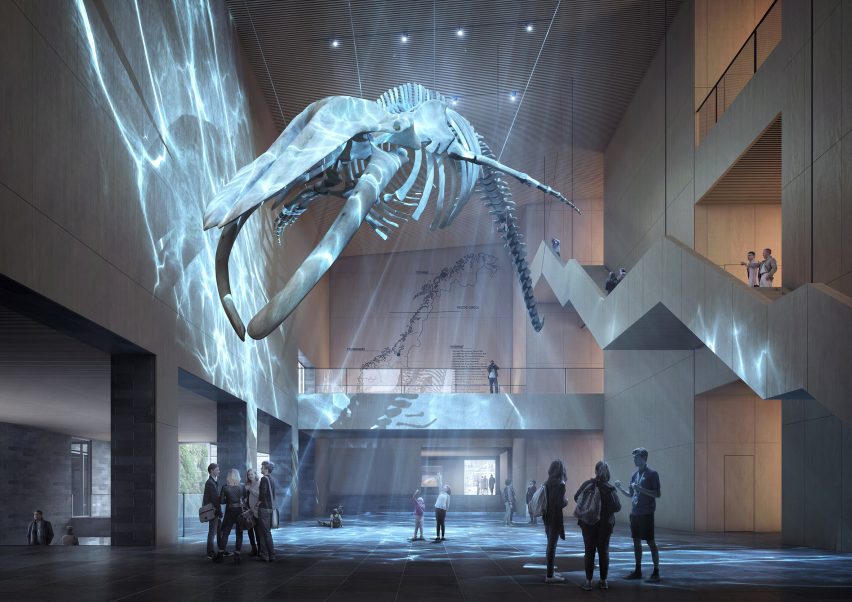 The Arctic University Museum of Norway by Henning Larsen