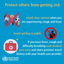 coronavirus design and architecture briefing