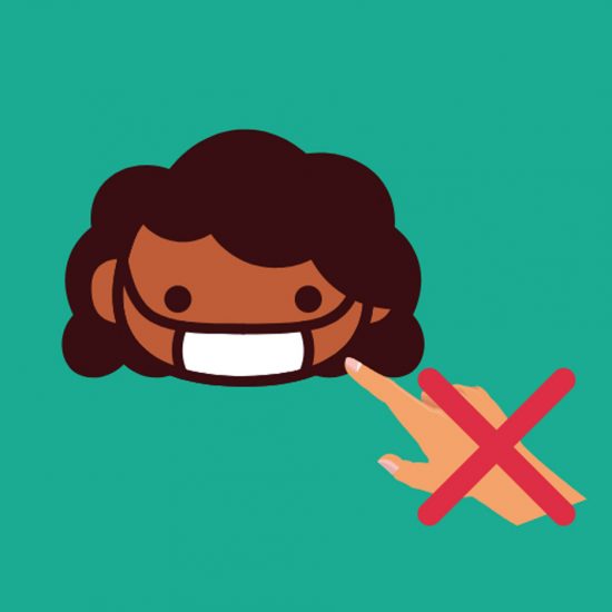 United Nations calls on creatives to share messages about coronavirus