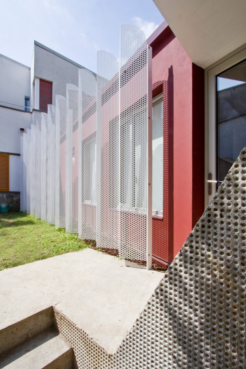 Urban Cabin by Francesca Perani