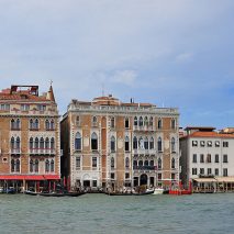 Venice Architecture Biennale