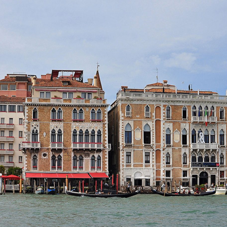 Venice Architecture Biennale 2020 postponed due to coronavirus