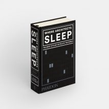 Competition: win a copy of Where Architects Sleep by Sarah Miller