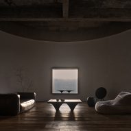A Woodwork Enthusiast's Home by ZMY Design