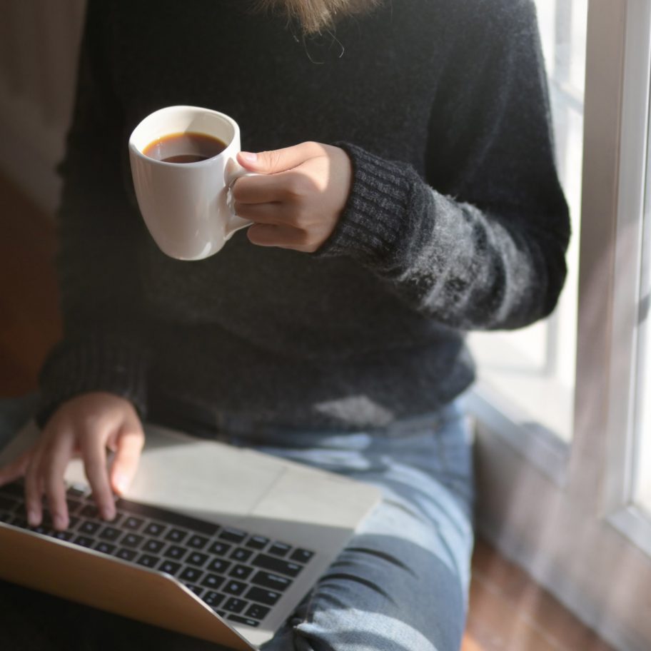Working from home "the new normal" for architects and designers