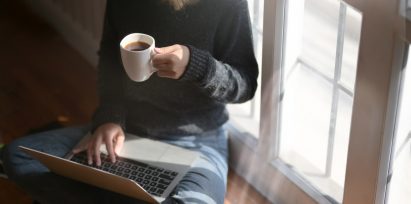 Working from home "the new normal" for architects and designers