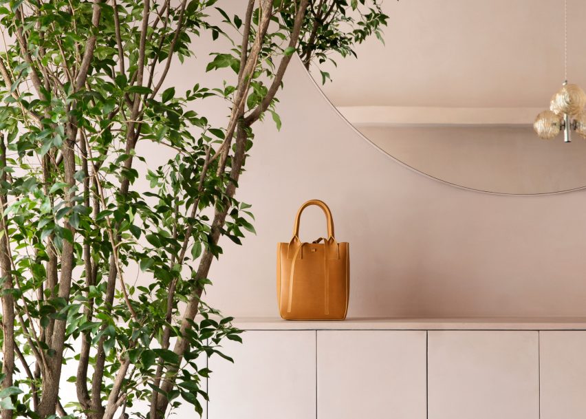 Yvonne Koné store in Copenhagen