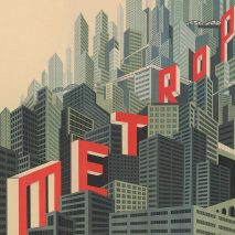 10 architecture films to watch in coronavirus isolation