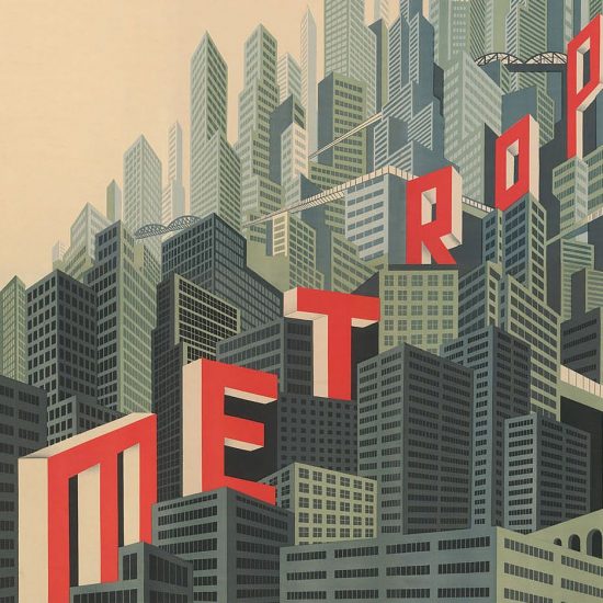10 architecture films to watch in coronavirus isolation