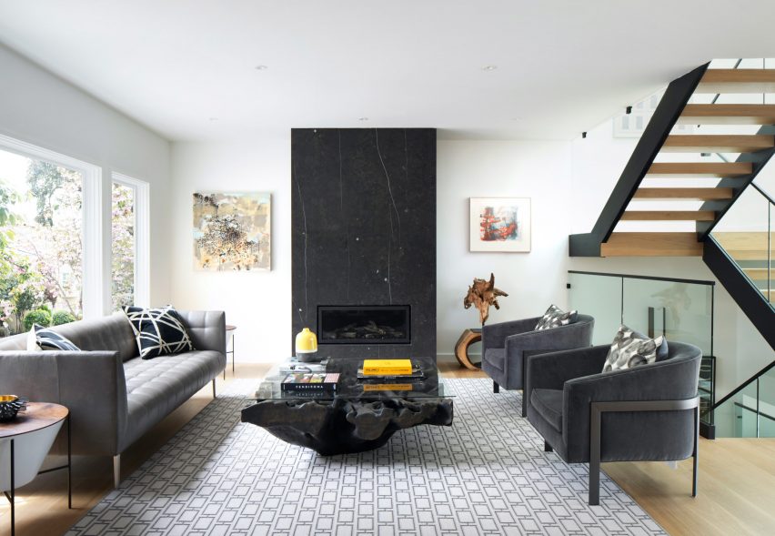19th Street by John Lum Architecture
