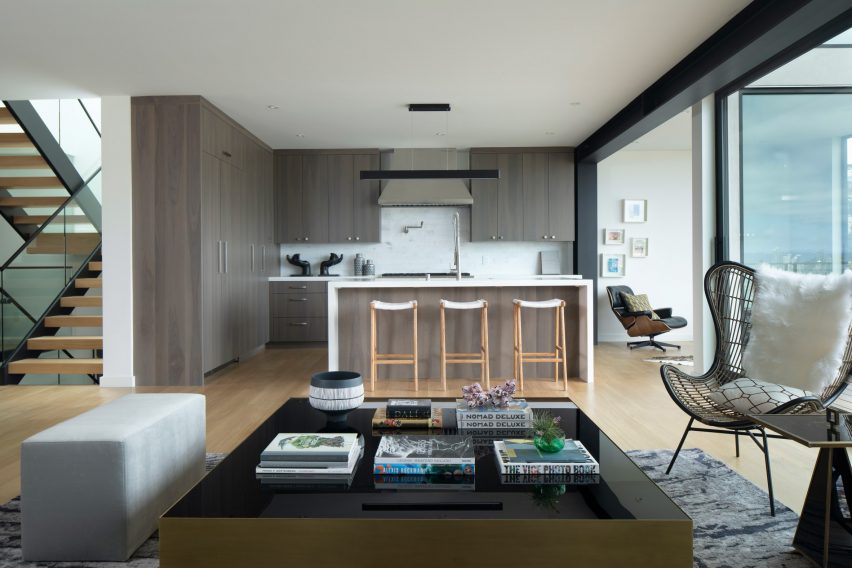 19th Street by John Lum Architecture
