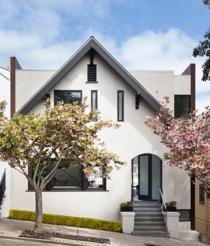 19th Street by John Lum Architecture