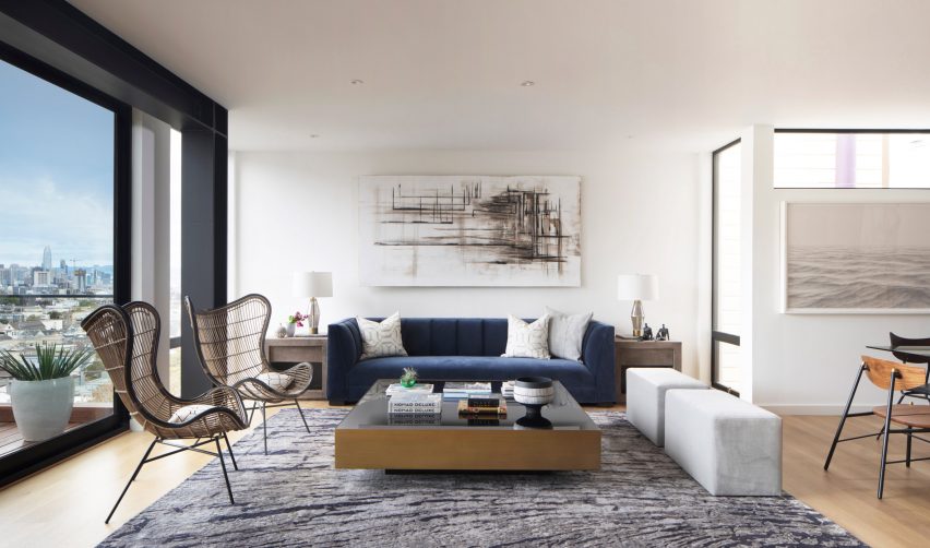 19th Street by John Lum Architecture