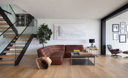 19th Street by John Lum Architecture