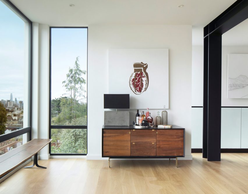19th Street by John Lum Architecture