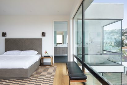 19th Street by John Lum Architecture