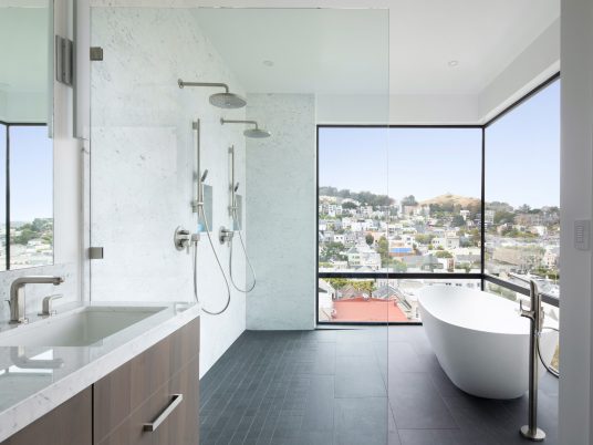 19th Street by John Lum Architecture