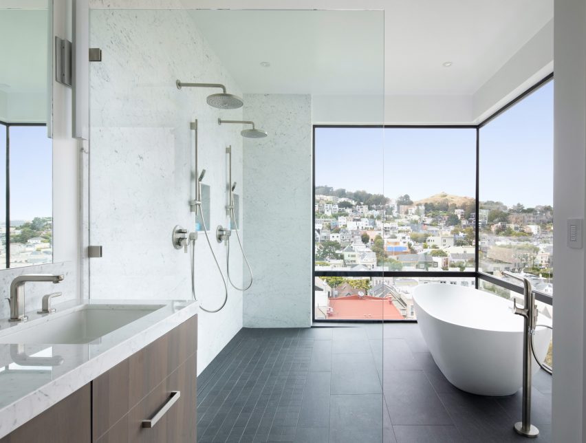 19th Street by John Lum Architecture