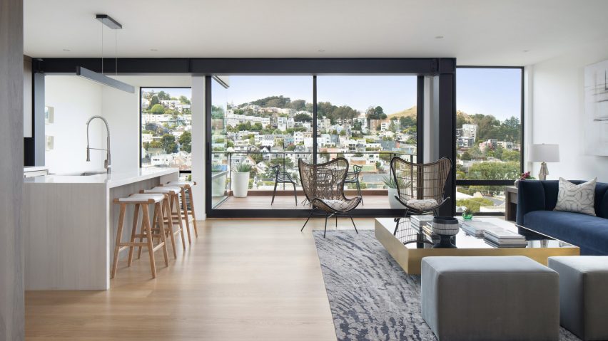 19th Street by John Lum Architecture