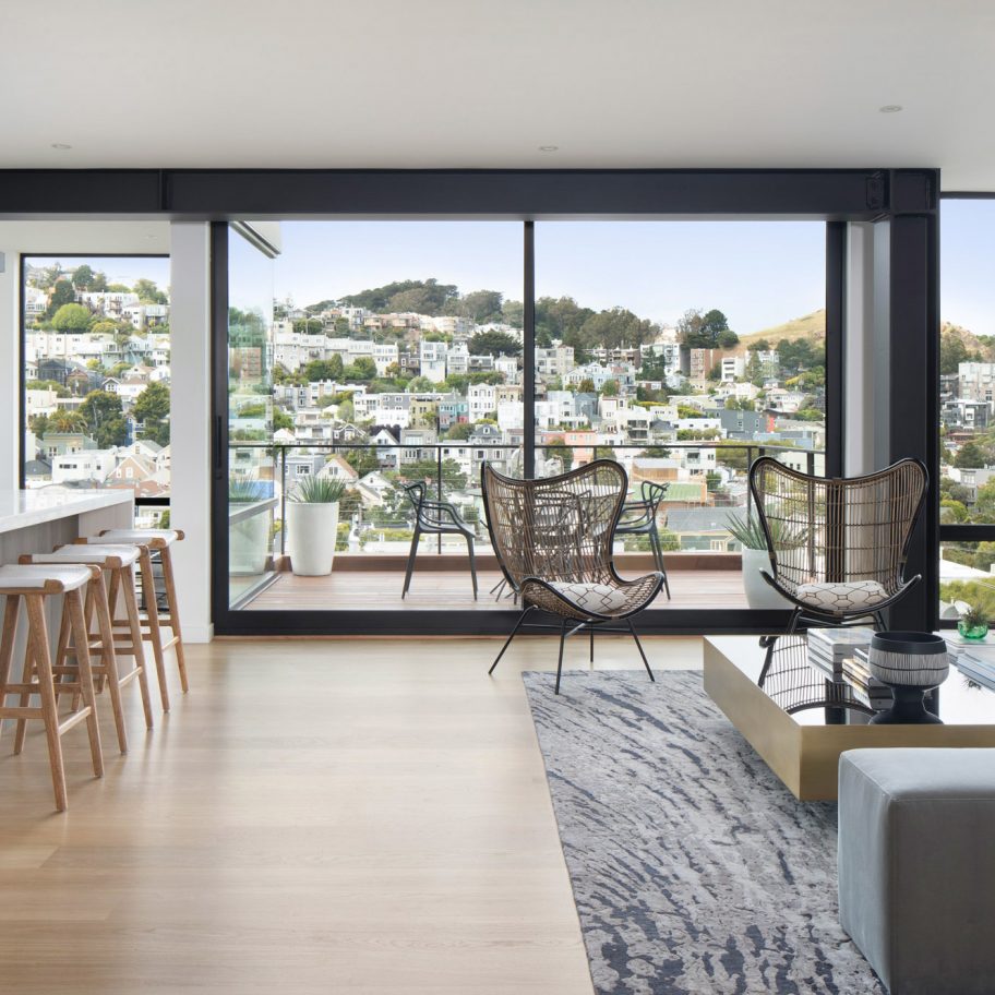 19th Street by John Lum Architecture