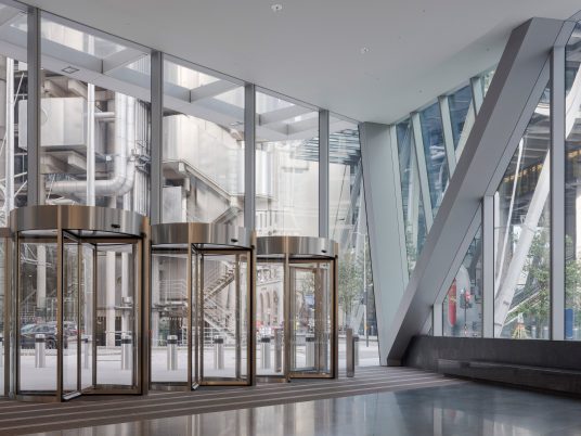 52 Lime Street – Scalpel skyscraper, City of London by KPF