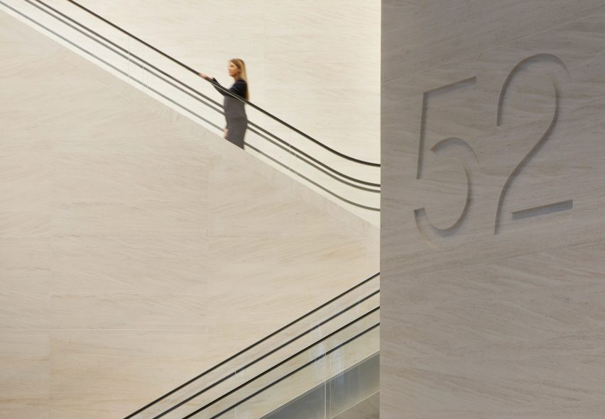 52 Lime Street – Scalpel skyscraper, City of London by KPF