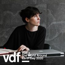 Beatrice Galilee Screentime video interview
