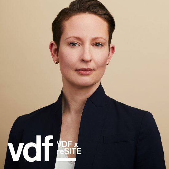 Bianca Wylie at reSITE 2019