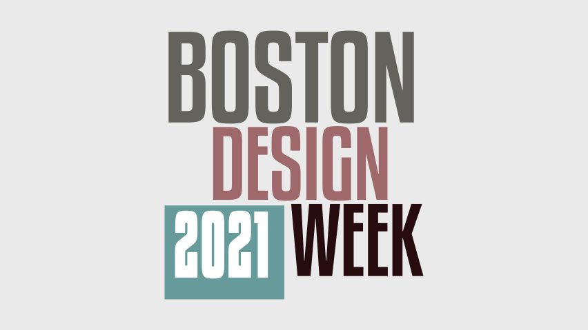 Boston Design Week 2021