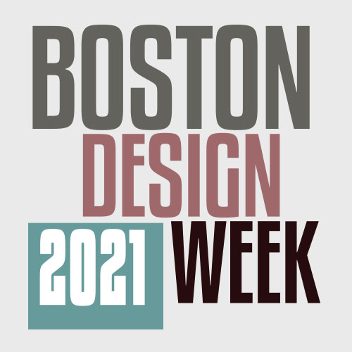 Boston Design Week 2021