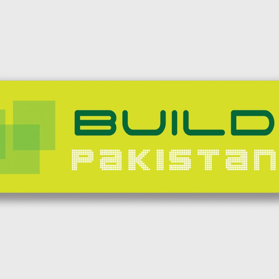 Build Pakistan