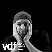 Chris Precht at reSITE 2019